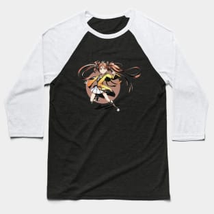 Enju Aihara manga Baseball T-Shirt